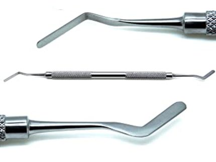 Plastic Instrument A Type