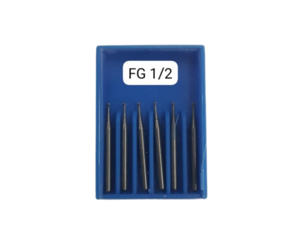 Tungsten Carbide Burs