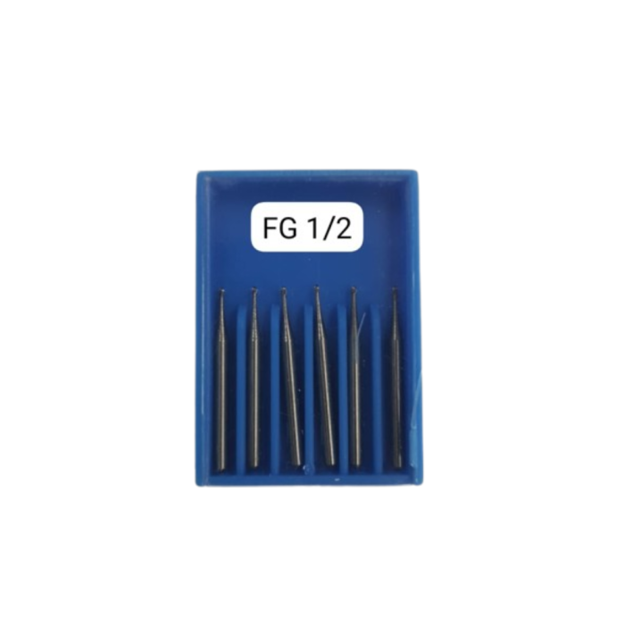 Tungsten Carbide Burs