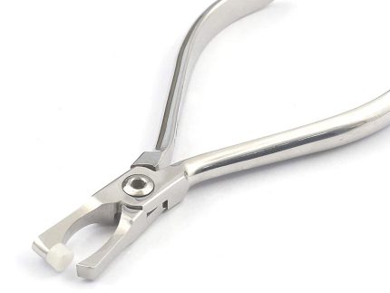 Band Remover Without TC Tip