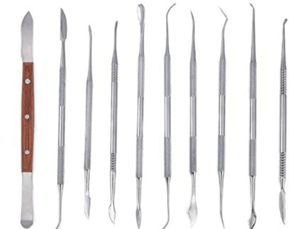Carving Set Lab