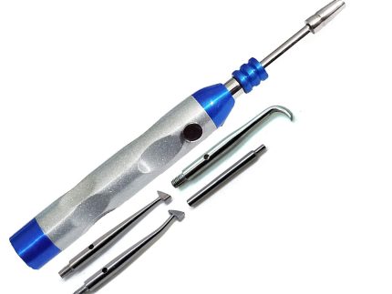 Crown Remover Jack Type