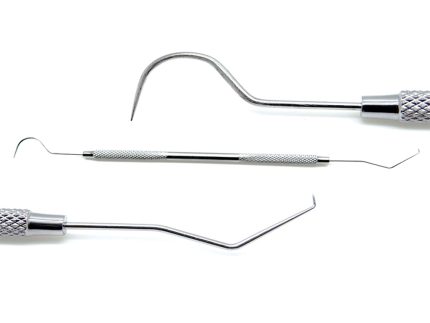 Dental Probe B Type