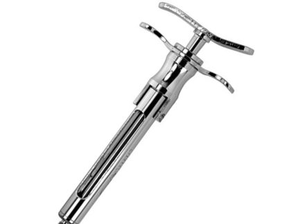 Dental Syringe