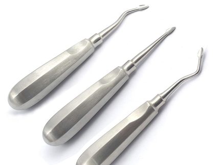 Elevator Set of 3