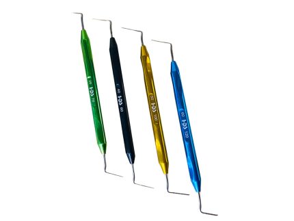 Endo Plugger Set (1*4)
