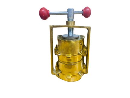 Flask Press Set