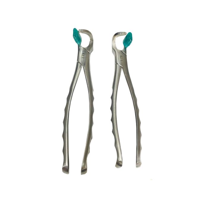 Forcep Kit Physics(1×2)