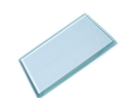 Glasss-Slab