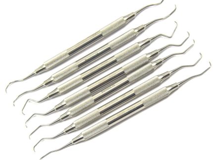 Gracey Curretee Set