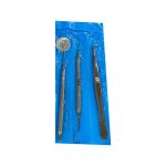 Mirror Probe Tweezer (Set) - Image 2