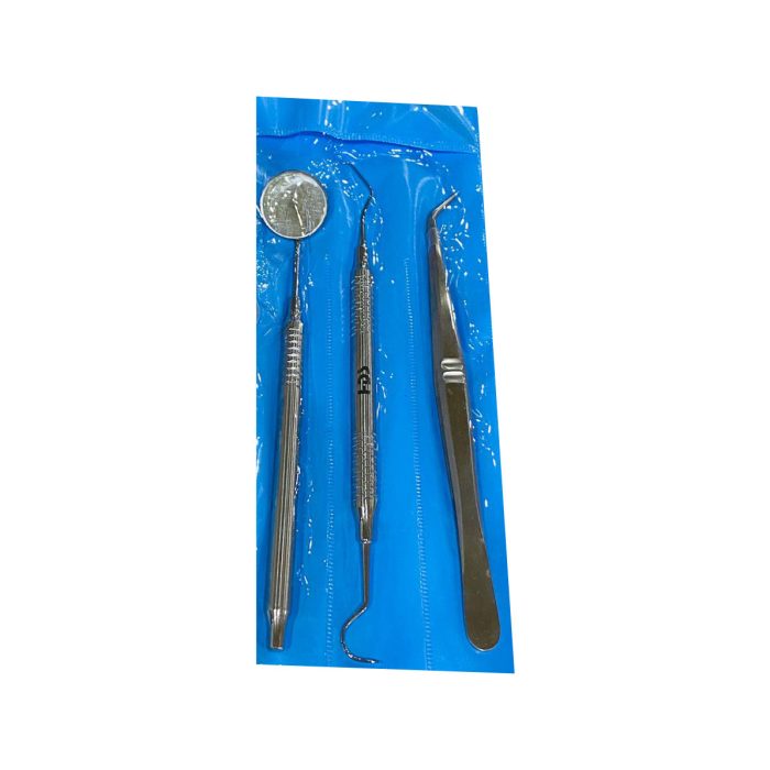 Mirror Probe Tweezer (Set) - Image 2