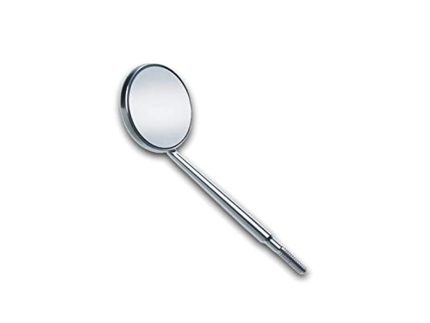 Mirror Top with Handle