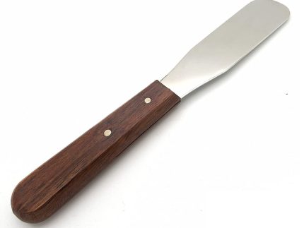 Plaster Spatula