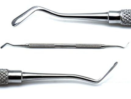 Plastic Instrument B Type