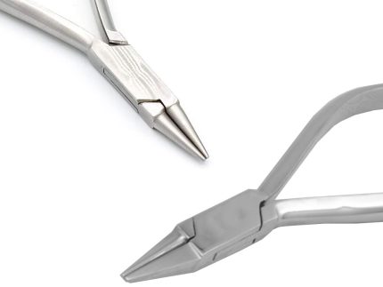 Plier Local (A) Type