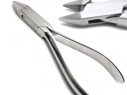Orthodontics Dental Adam Plier