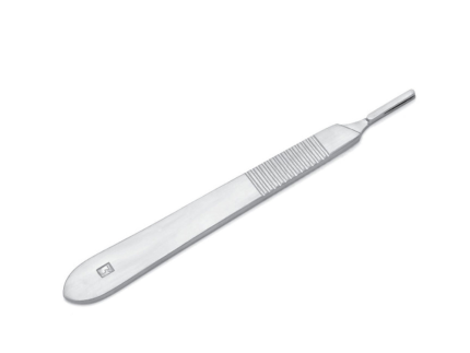 Bp Handle