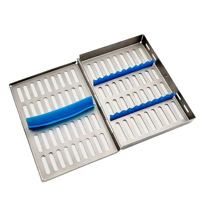 Cassette Tray Slim(1×7)