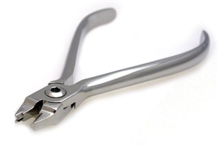 Crimpable Plier