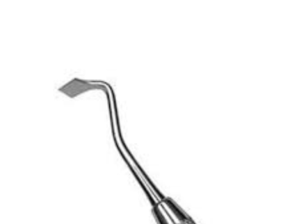dental-amalgam-carver