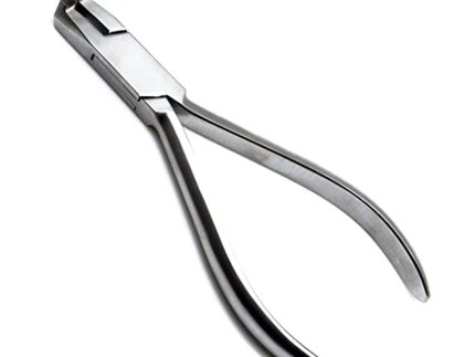 Distal End Cutter