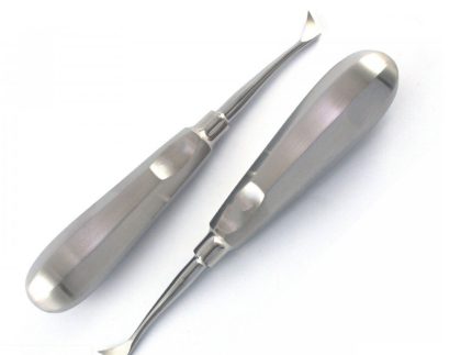 Elevator Cryer (Set of 2)