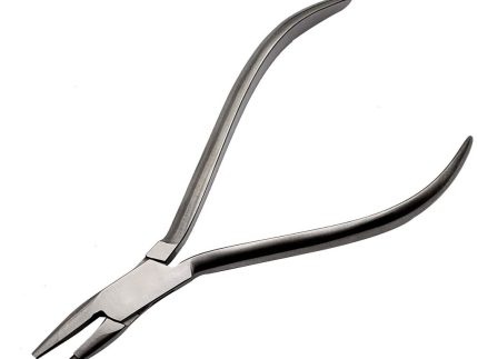 Loop Forming Plier