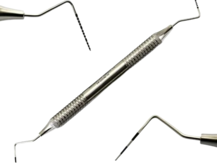 perio-probe-a-hollow
