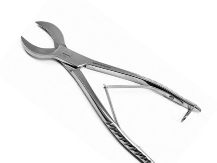 Plaster Cutter