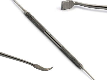 Scaler With Band Seater (Class One)