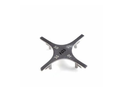 Star Gauge