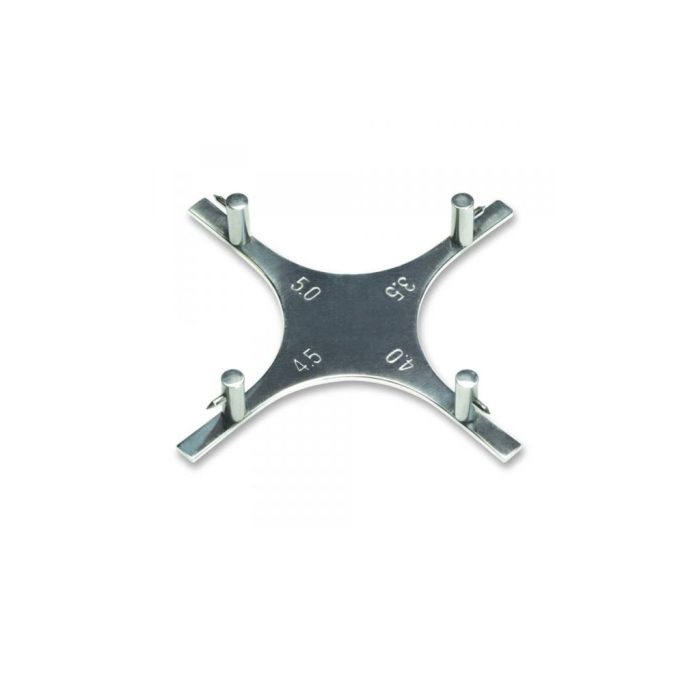 Star Gauge