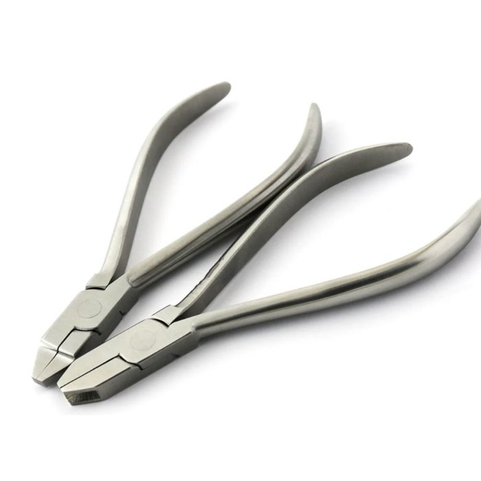Ortho Tourqing Plier (1*2)