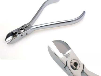 Heavy Wire Cutter