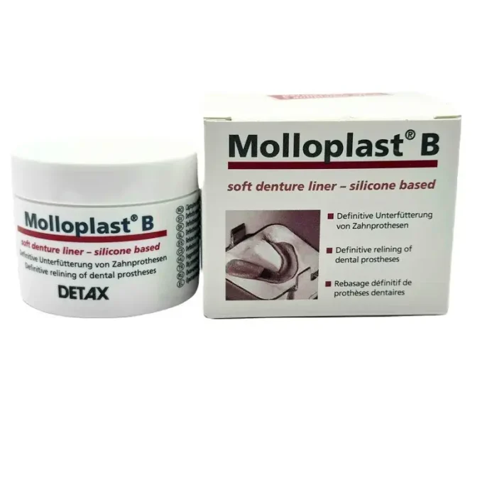 molloplast-b