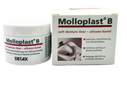 molloplast-b