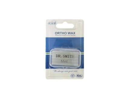 dr. smith-orthodontic-wax