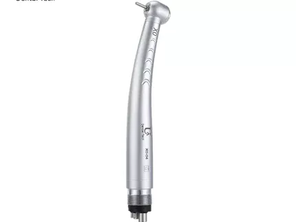 UA Dental Push Button Dental High Speed Handpiece