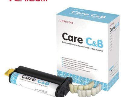 Vericom Care C & B (20 ML)