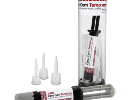 Care Cem Temp (Kit)