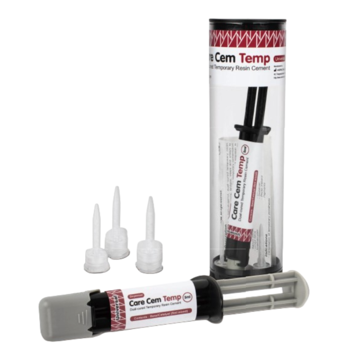 Care Cem Temp (Kit)