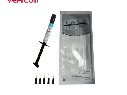 Vericom ECO-S (Pit &Fissure Sealant)