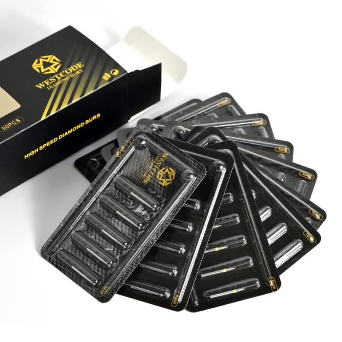 westcode-diamond-burs