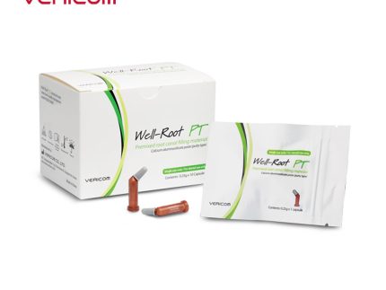 Vericom Well Root PT