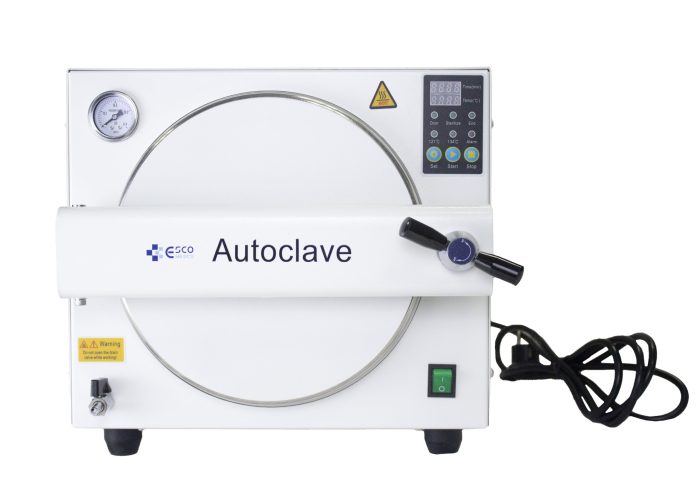 Esco N Class Autoclave - Image 2