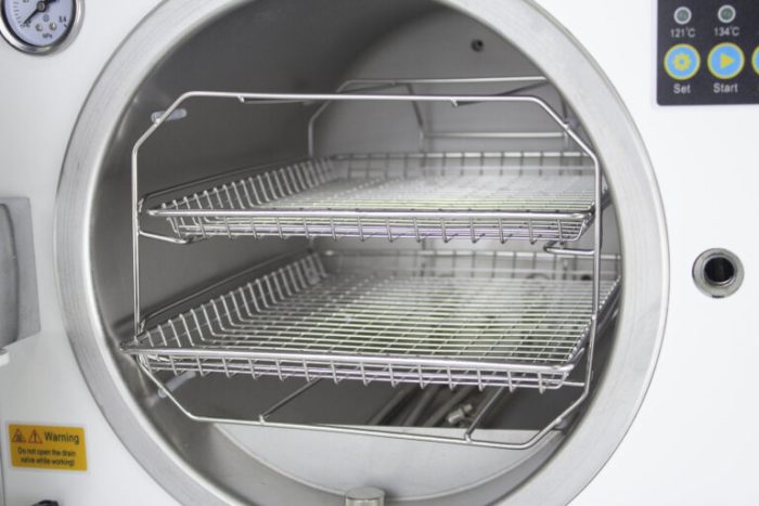 Esco N Class Autoclave - Image 4