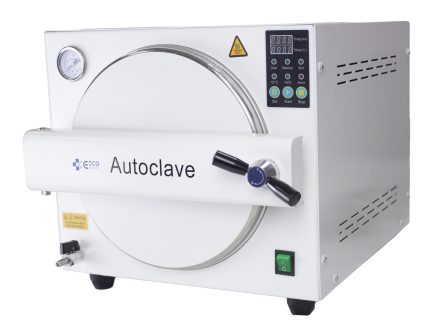 Esco Mona N Class Autoclave