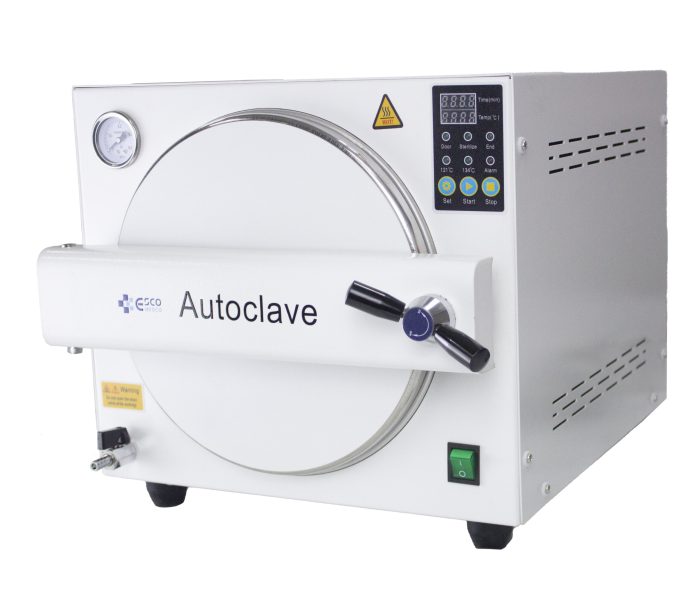 Esco Mona N Class Autoclave