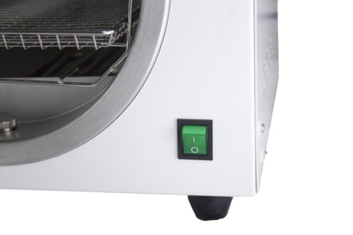 Esco N Class Autoclave - Image 6